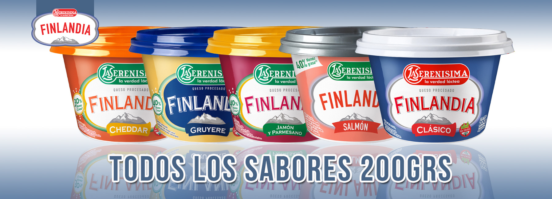 promociones y ofertas en supermercados bambi queso untable finlandia