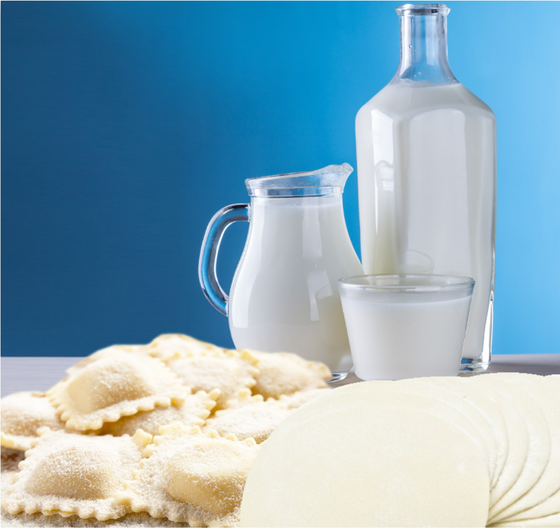 Refrigerados, Frescos y Congelados